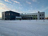 Взрослая поликлиника, Шушары